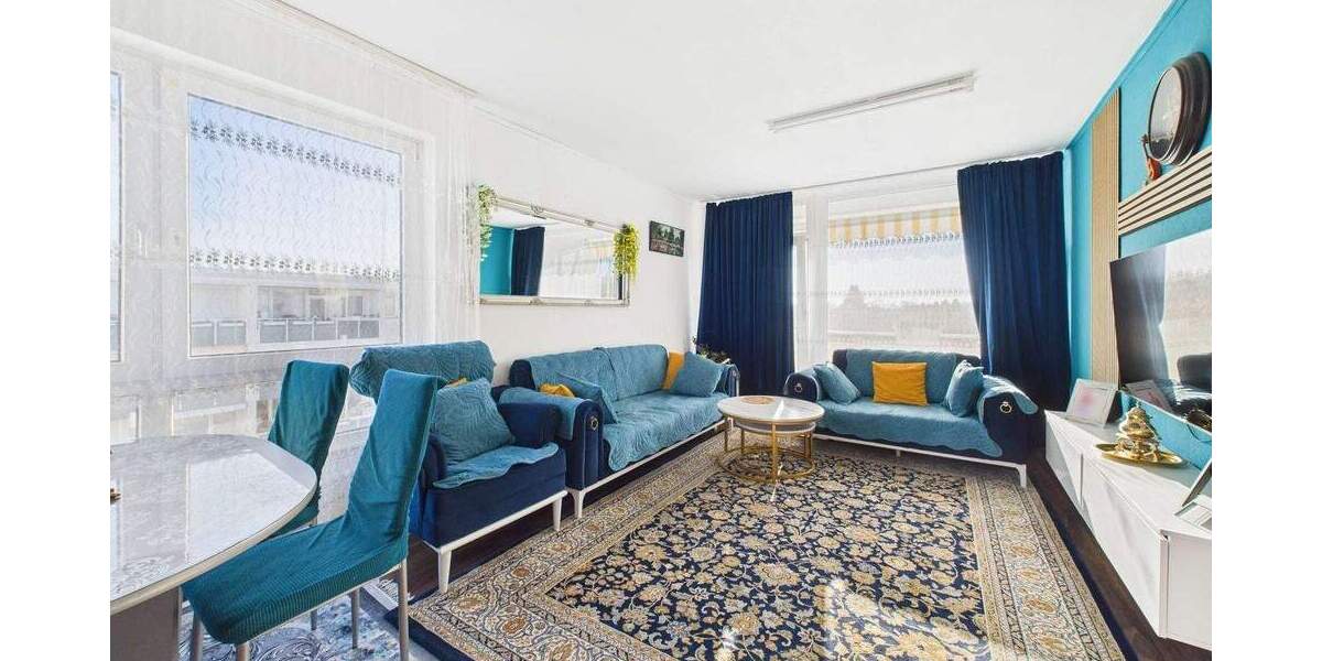 Etagenwohnung Garbsen Auf der Horst - 3 Zimmer, 75 m&sup2;, 220.000&euro; | Angebot:23963082