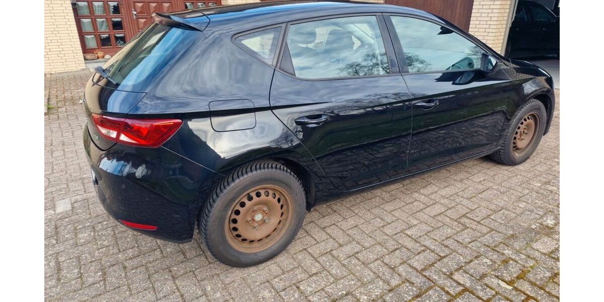 Seat Leon 172.000 km 7.000 &euro; Neustadt am Rübenberge 31535