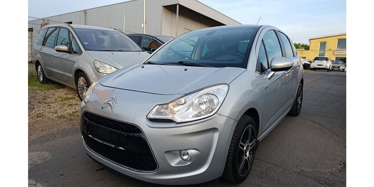 Citroen C3 118.000 km 4.990 &euro; Hannover 30453