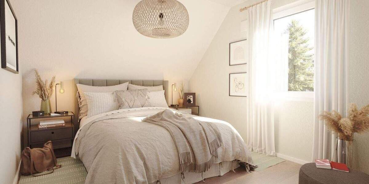 Einfamilienhaus Peine Schwicheldt - 5 Zimmer, 124 m&sup2;, 344.850&euro; | Angebot:26117643