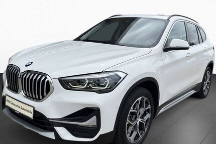 BMW X1 61.000 km 21.850 &euro; Burgdorf 31303