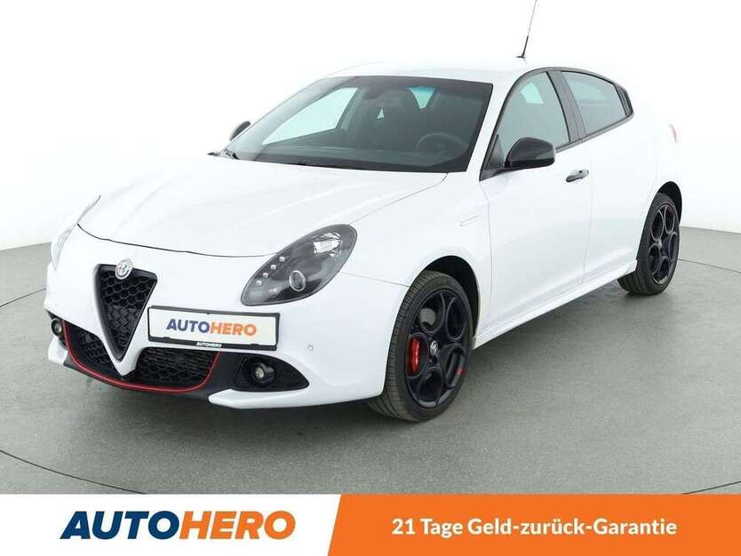 Giulietta