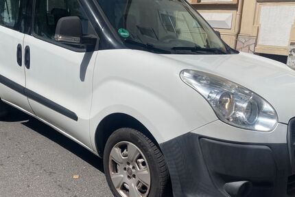 Fiat Doblo 276.515 km 2.499 &euro; Hannover 30629