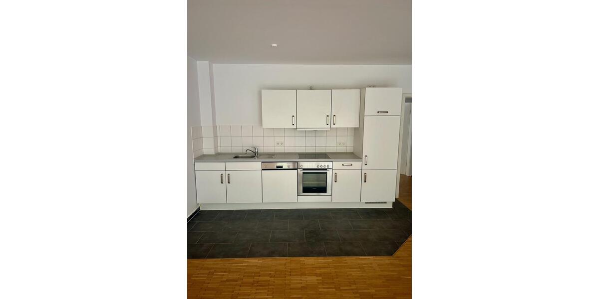 Etagenwohnung Hannover Döhren-Wülfel - 3 Zimmer, 80 m&sup2;, 1.021&euro; | Angebot:25229581