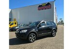 Captiva TÜV 4.27 ALU KLIMAANLAGE