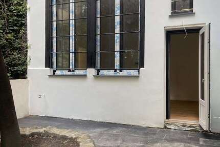Wohnung zum Mieten in Essen 1.100 € 102 m²