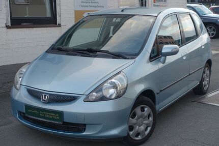 Honda Jazz 111.907 km 3.990 &euro; Springe 31832