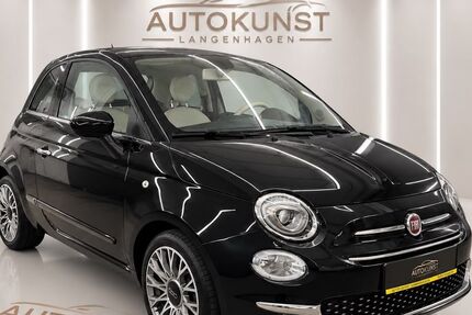 Fiat 500 71.922 km 8.999 &euro; Langenhagen 30851