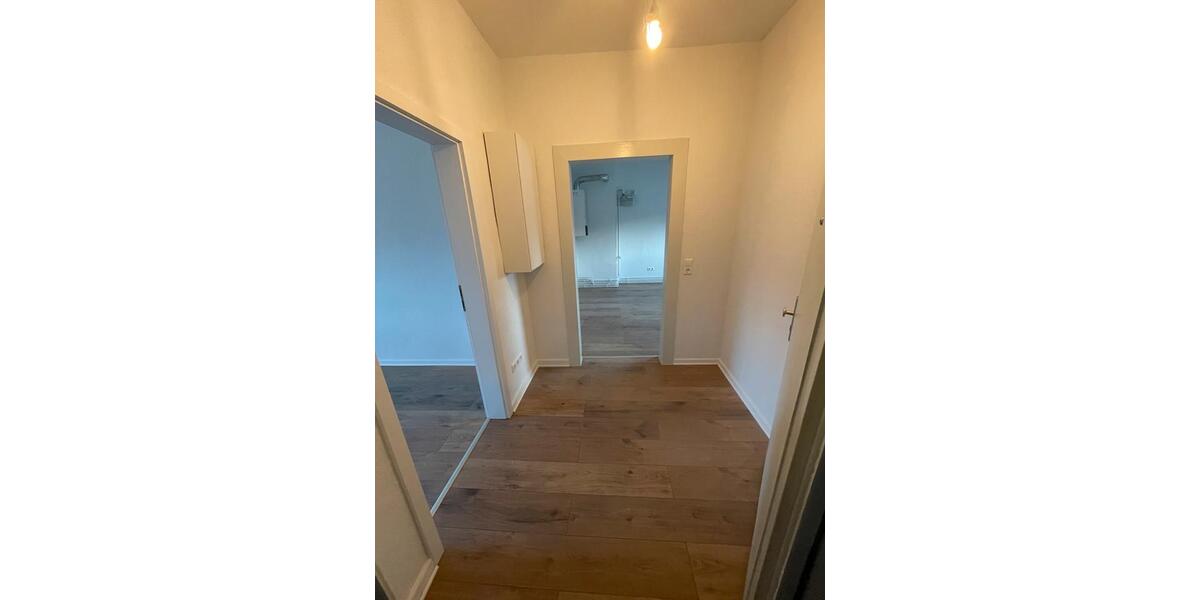 Dachgeschoßwohnung Hannover Linden-Limmer - 2 Zimmer, 51 m&sup2;, 500&euro; | Angebot:27625446