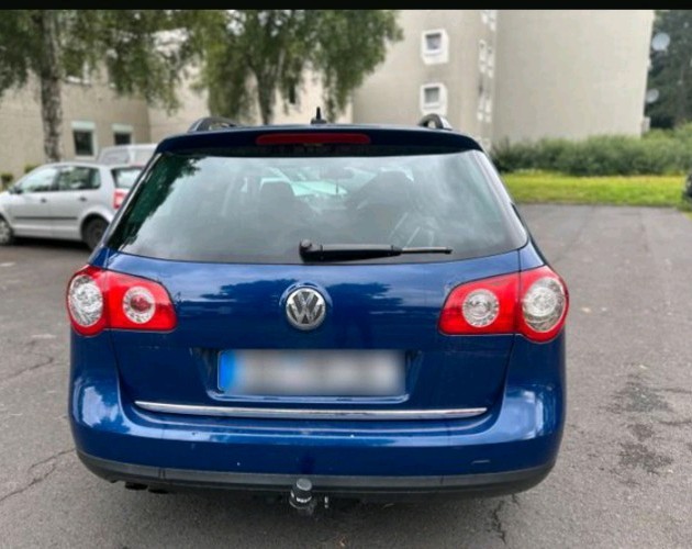 VW Passat Variant 345.000 km 3.450 € Hannover 30159
