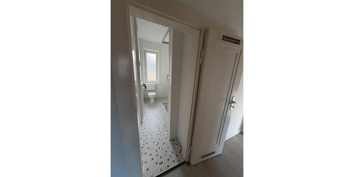 Erdgeschoßwohnung Hannover Ahlem-Badenstedt-Davenstedt - 2 Zimmer, 62 m&sup2;, 770&euro; | Angebot:23616266