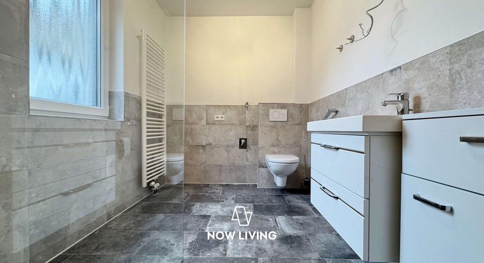 Erdgeschoßwohnung Hannover Linden-Limmer - 2.5 Zimmer, 60 m&sup2;, 890&euro; | Angebot:23662538