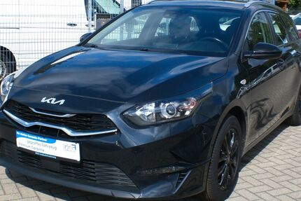 Kia ceed Sportswagon 153.457 km 8.900 &euro; Hannover 30179