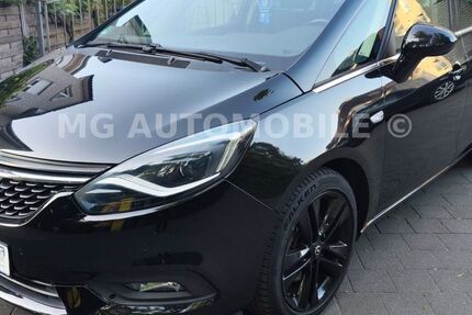 Opel Zafira 99.999 km 13.498 € Hannover 30165