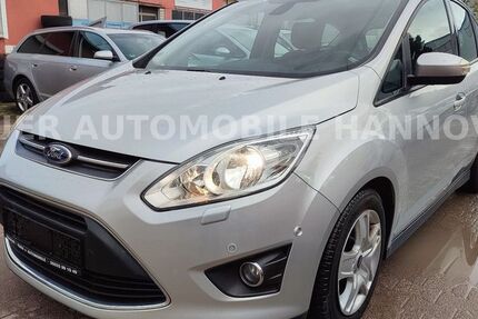 Ford C-Max 121.134 km 5.399 &euro; Hannover 30419