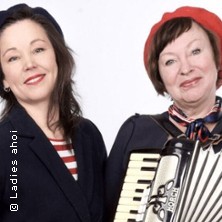 Ladies Ahoi: Wulewu 27.02.2026 Veranstaltungszentrum Alter Krug