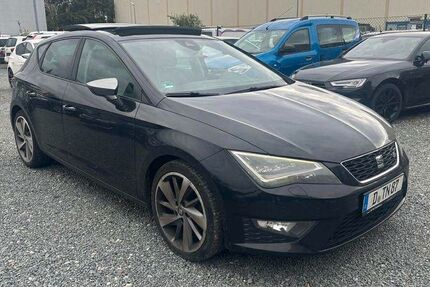 Seat Leon 230.000 km 7.700 € Hannover 30179