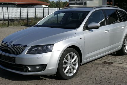 Skoda Octavia 194.900 km 8.390 € Adelheidsdorf 29352