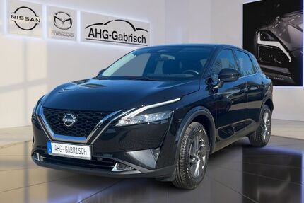Nissan Qashqai 12.136 km 25.990 € Hemmingen 30966