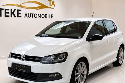 VW Polo 118.000 km 11.999 &euro; Hannover 30629