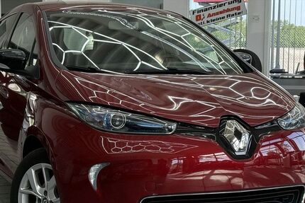 Renault ZOE 96.500 km 10.950 &euro; Fuhrberg 30938