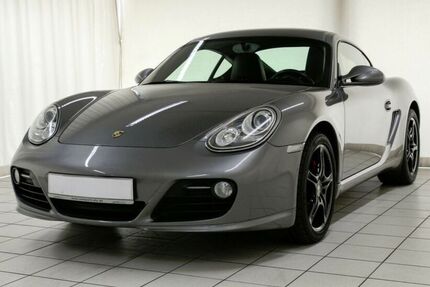 Porsche Cayman 88.228 km 38.800 &euro; Sehnde 31319
