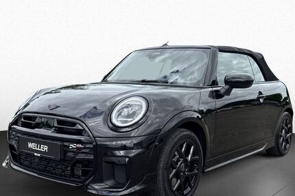 Mini Cooper S Cabrio 4.000 km 37.450 &euro; Hildesheim 31137
