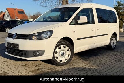 VW Caddy Maxi 386.500 km 6.000 &euro; Neustadt am Rübenberge 31535
