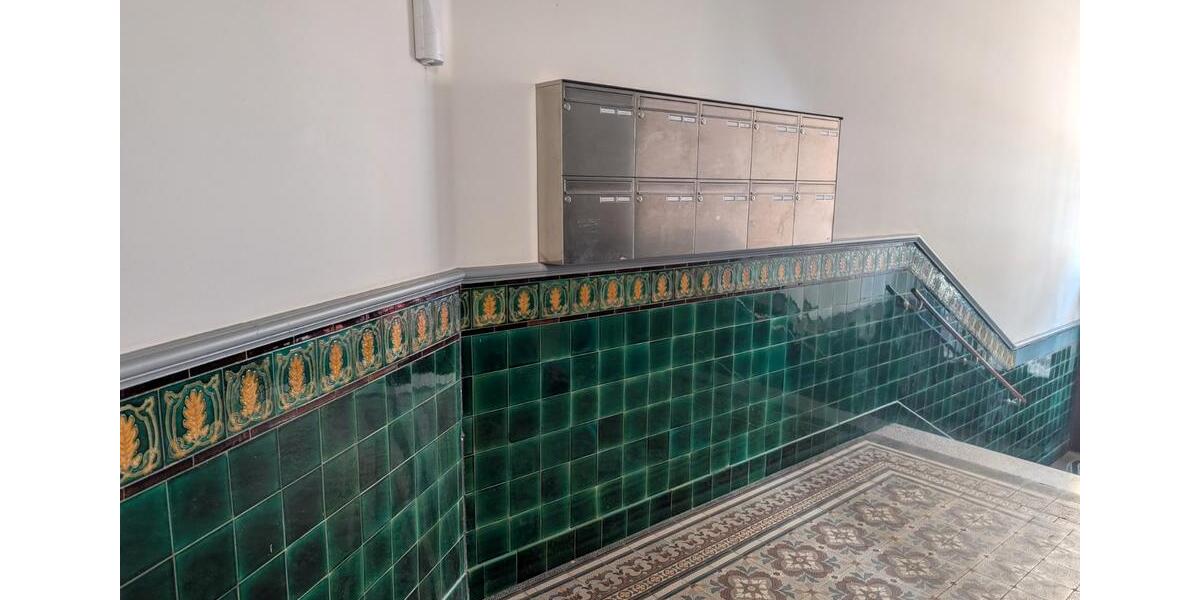 Etagenwohnung Hannover Vahrenwald-List - 6 Zimmer, 185 m&sup2;, 695.000&euro; | Angebot:26325863