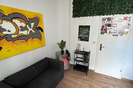 Büro Mitnutzung Nähe Hauptbahnhof zimmer