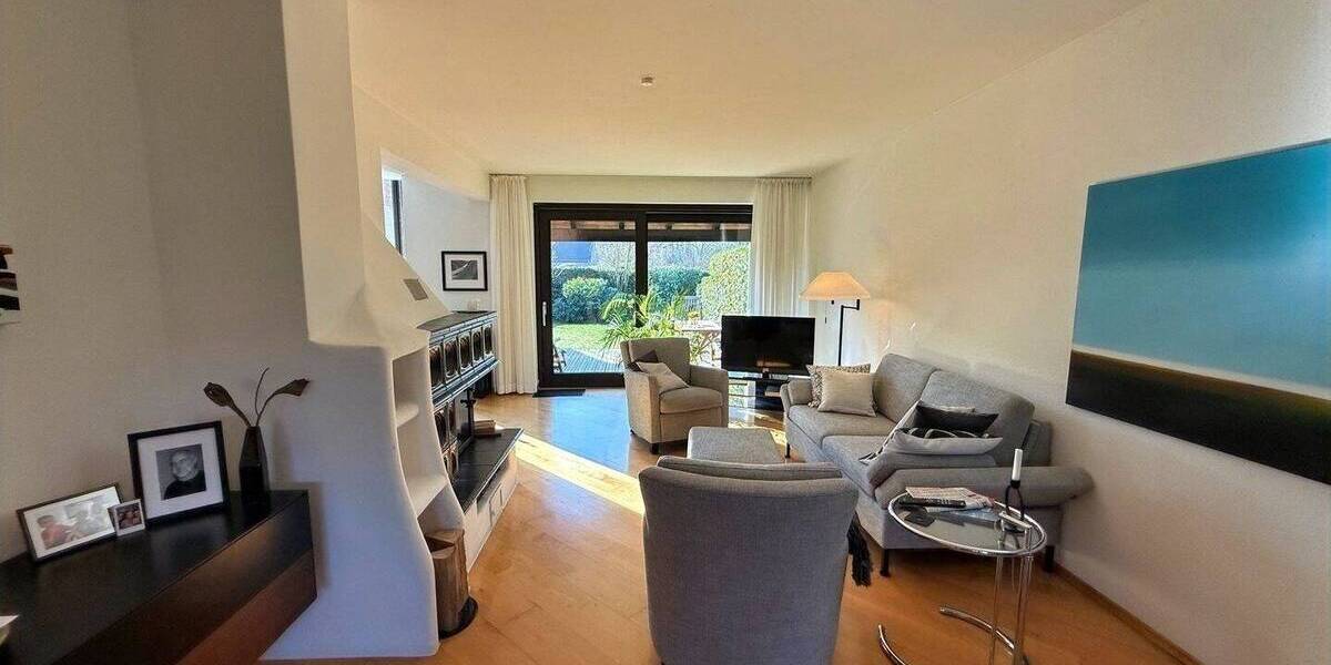 Doppelhaushälfte Hannover Davenstedt - 3 Zimmer, 132 m&sup2;, 475.000&euro; | Angebot:26065111