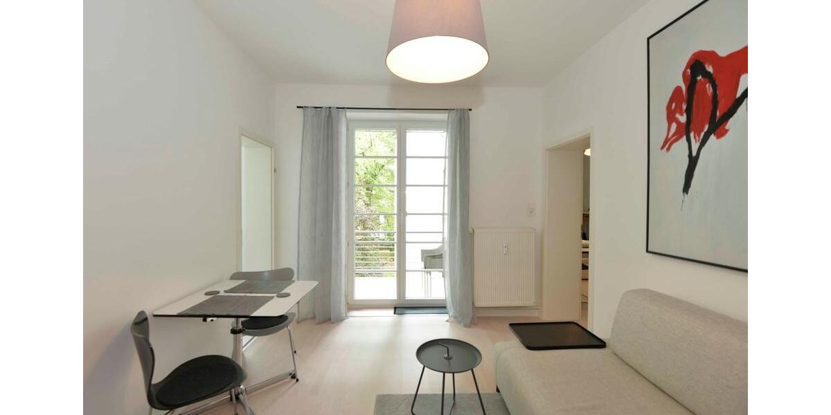 Etagenwohnung Hannover Buchholz-Kleefeld - 2 Zimmer, 46 m&sup2;, 180&euro; | Angebot:26090802