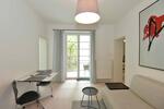Etagenwohnung Hannover Buchholz-Kleefeld - 2 Zimmer, 46 m&sup2;, 180&euro; | Angebot:26090802