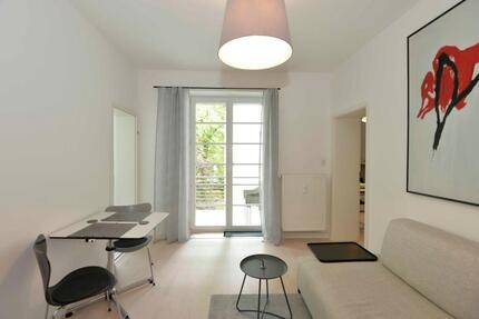 Wohnung Hannover Buchholz-Kleefeld - 2 Zimmer, 46 m&sup2;, 180&euro; | Angebot:26090802