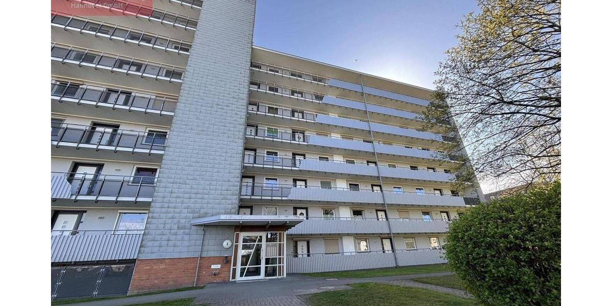 Etagenwohnung Hannover Ledeburg - 3 Zimmer, 72 m&sup2;, 139.000&euro; | Angebot:26275032