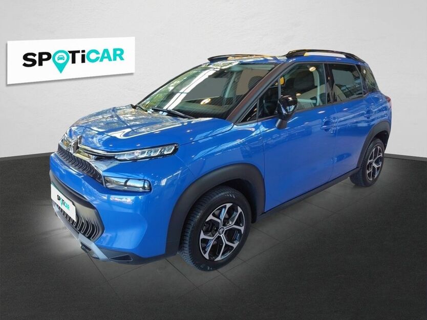 Citroen C3 Aircross 39.998 km 15.970 € Hannover 30173