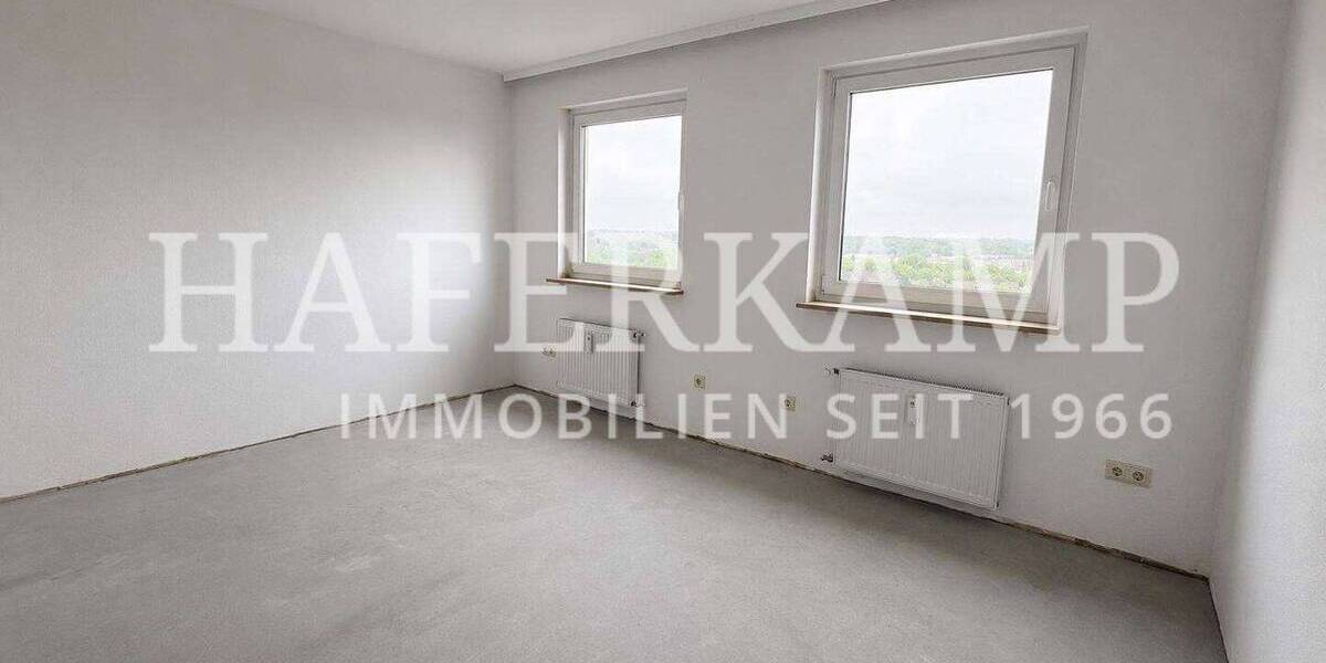 Etagenwohnung Hannover Bothfeld - 3 Zimmer, 88 m&sup2;, 279.000&euro; | Angebot:26572302