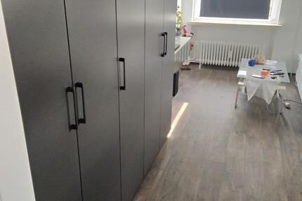 Schöne 1-Zimmer-Wohnung in Pattensen 1 zimmer