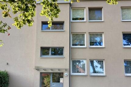 Schicke 3,5-Zimmer-Wohnung mit 2 Balkonen zimmer