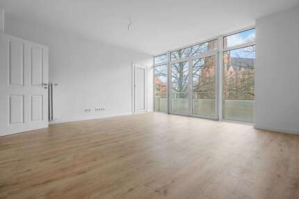 Wohnung Hannover Nordstadt - 1 Zimmer, 30 m&sup2;, 599&euro; | Angebot:26808089