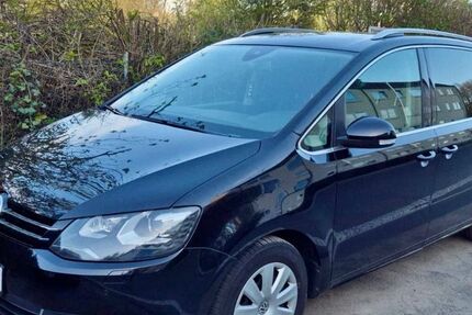 VW Sharan 189.000 km 14.000 &euro; Hannover 30165