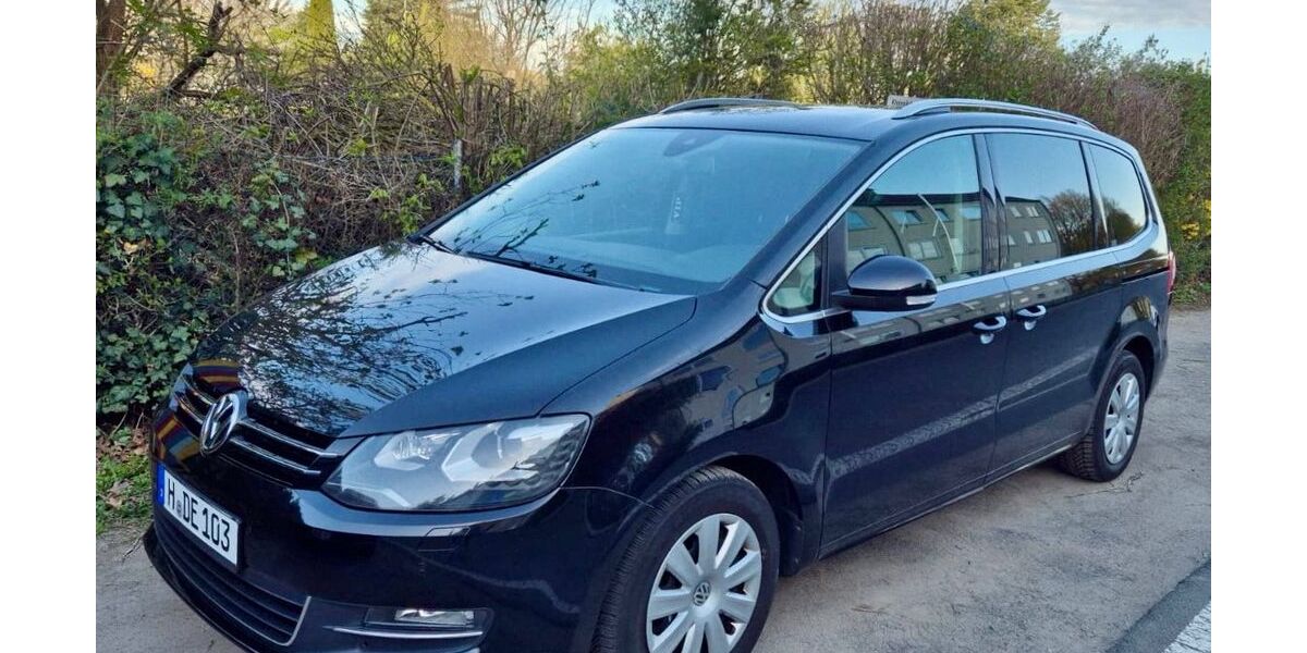 VW Sharan 189.000 km 14.000 &euro; Hannover 30165
