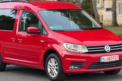 VW Caddy 199.990 km 13.490 € Langenhagen 30855