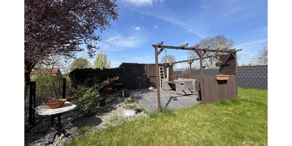 Einfamilienhaus Sehnde Wehmingen - 4 Zimmer, 80 m&sup2;, 320.000&euro; | Angebot:26891770