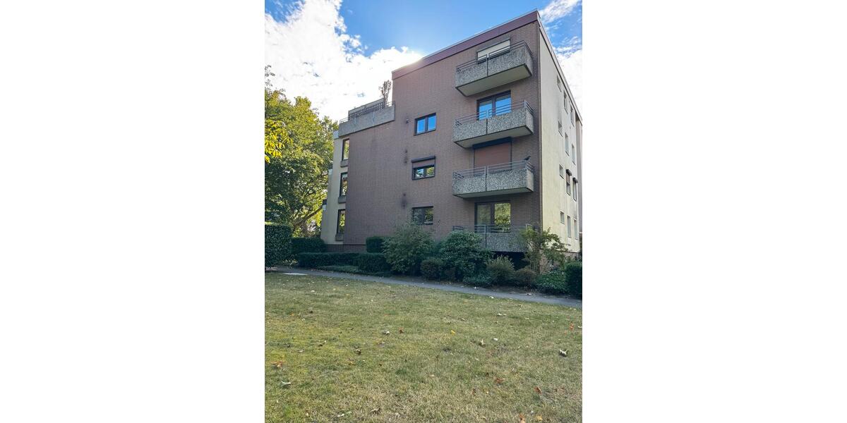 Erdgeschoßwohnung Garbsen Berenbostel - 4 Zimmer, 102 m&sup2;, 248.000&euro; | Angebot:27489389