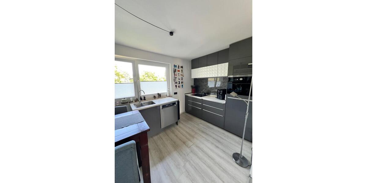 Etagenwohnung Hannover Bothfeld-Vahrenheide - 4 Zimmer, 88 m&sup2;, 299.000&euro; | Angebot:27630937
