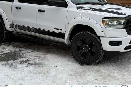Dodge RAM 65.887 km 58.900 &euro; Langenhagen 30855
