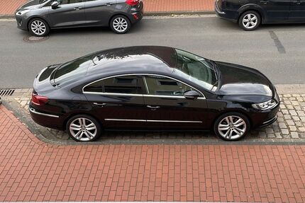 VW CC 130.000 km 15.499 € Hannover 30657