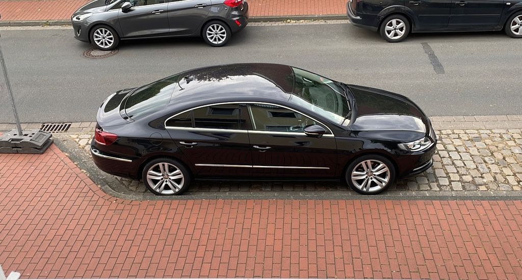 VW CC 130.000 km 15.499 € Hannover 30657