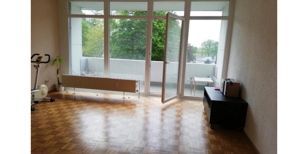 Etagenwohnung Garbsen - 1 Zimmer, 40 m&sup2;, 110.000&euro; | Angebot:26655570